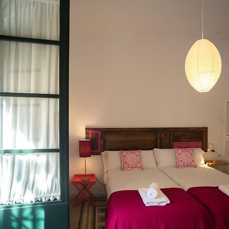 Eva Recommends Casa Gerona Appartement Sevilla Buitenkant foto