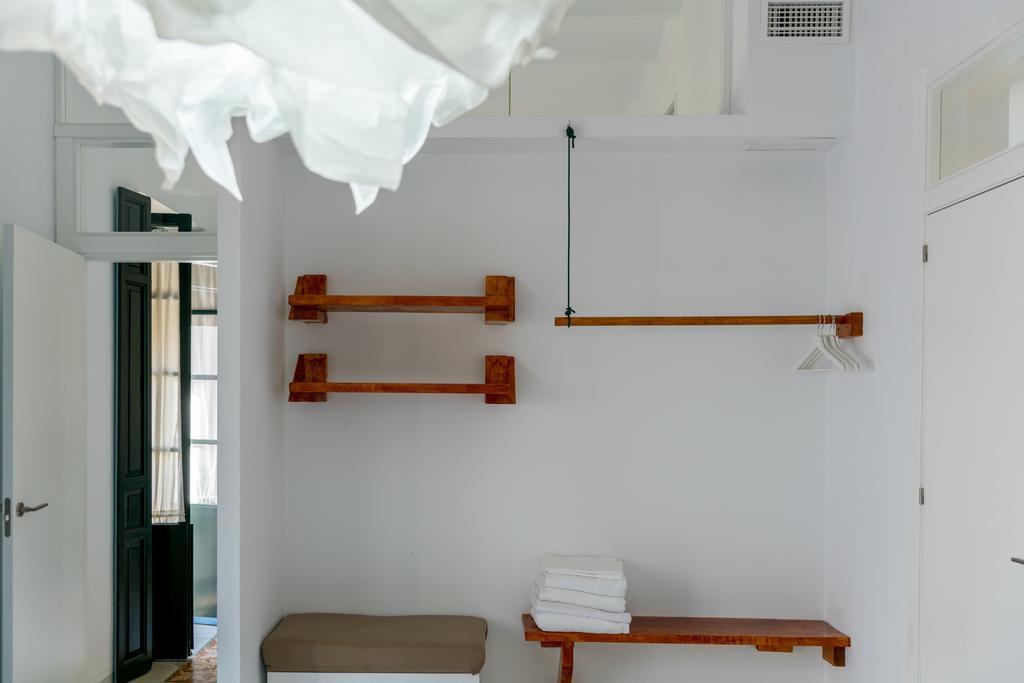 Eva Recommends Casa Gerona Appartement Sevilla Buitenkant foto