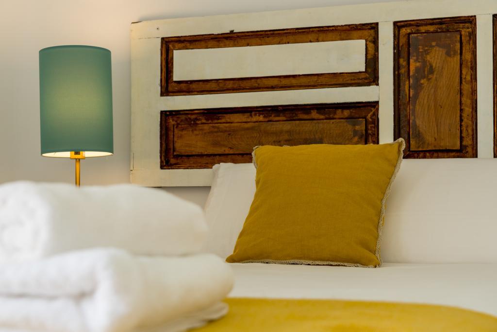 Eva Recommends Casa Gerona Appartement Sevilla Buitenkant foto