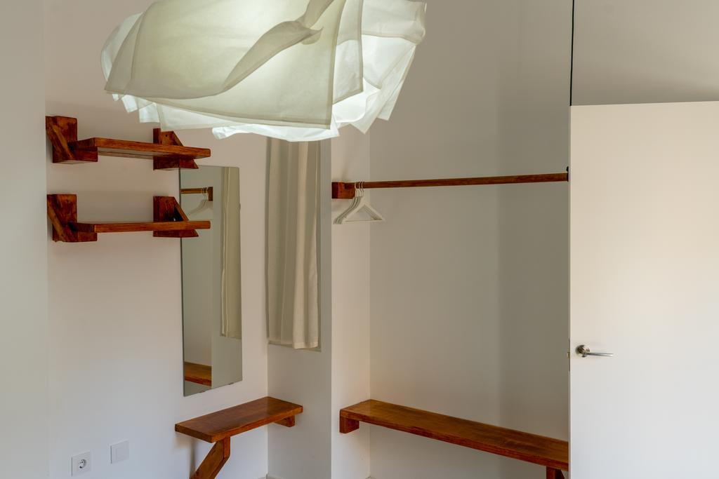 Eva Recommends Casa Gerona Appartement Sevilla Buitenkant foto