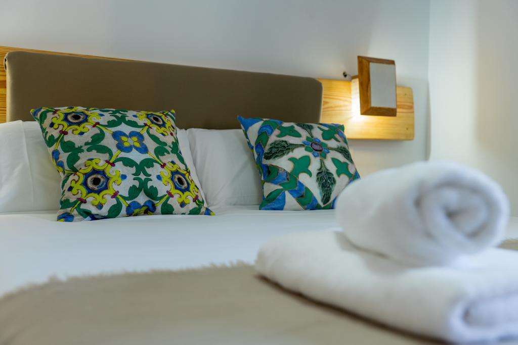 Eva Recommends Casa Gerona Appartement Sevilla Buitenkant foto