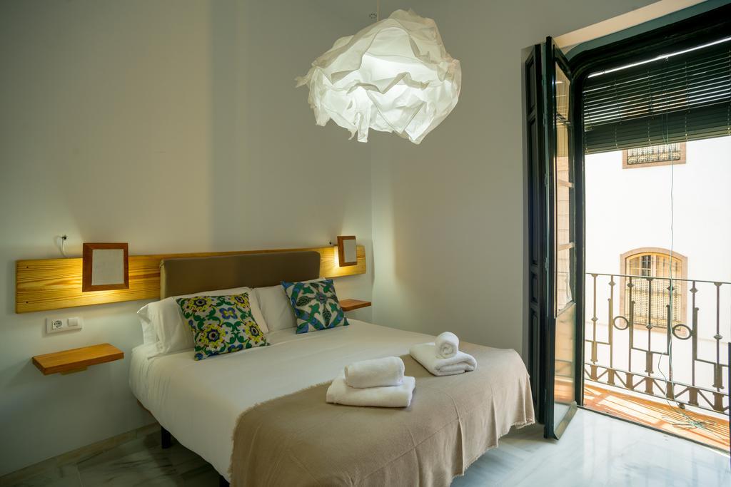 Eva Recommends Casa Gerona Appartement Sevilla Buitenkant foto