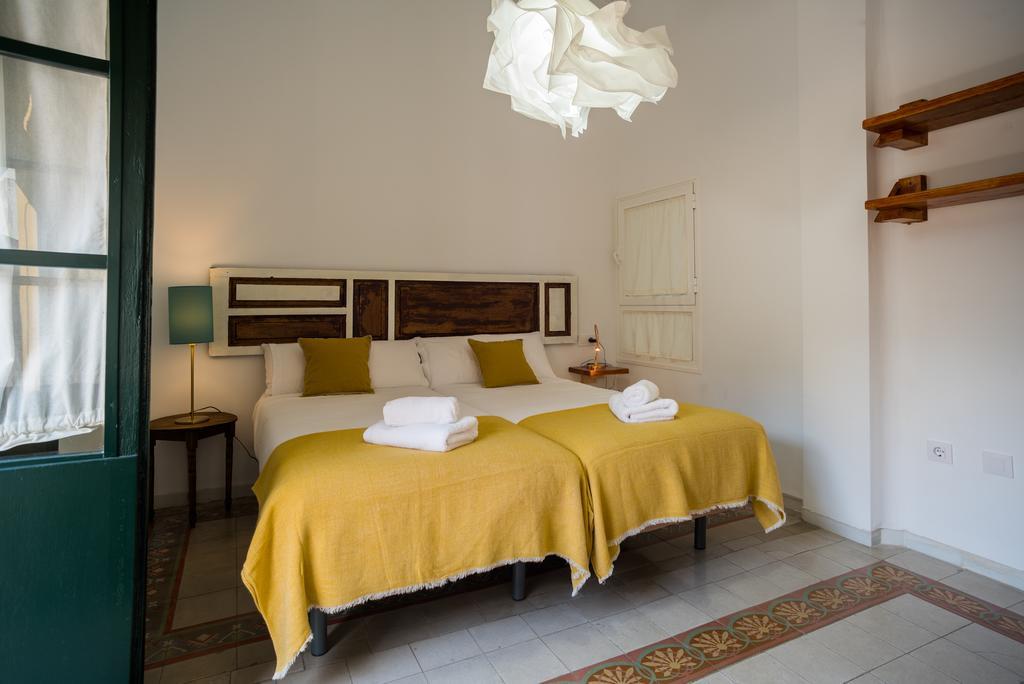 Eva Recommends Casa Gerona Appartement Sevilla Buitenkant foto