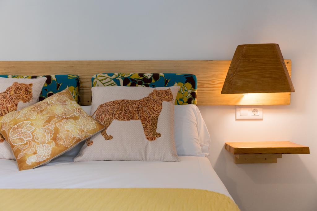 Eva Recommends Casa Gerona Appartement Sevilla Buitenkant foto