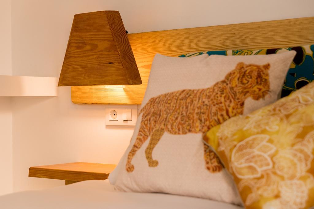 Eva Recommends Casa Gerona Appartement Sevilla Buitenkant foto