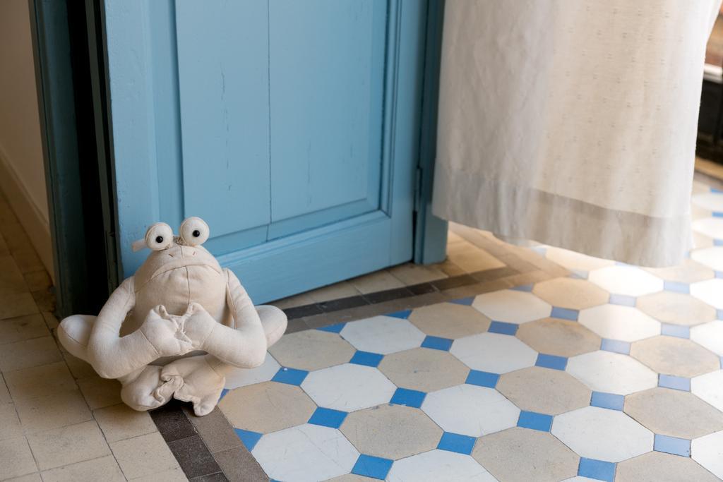 Eva Recommends Casa Gerona Appartement Sevilla Buitenkant foto