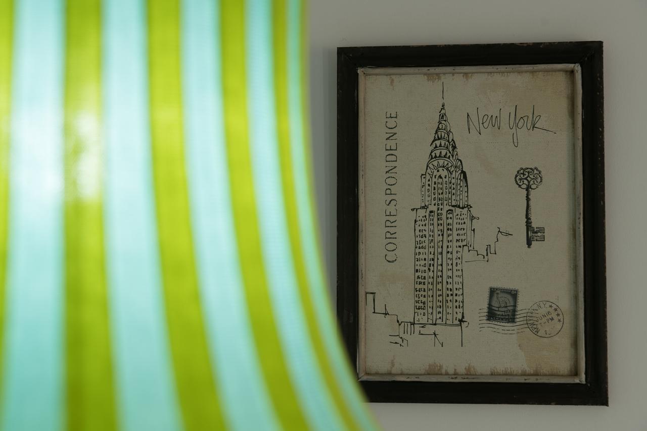 Eva Recommends Casa Gerona Appartement Sevilla Buitenkant foto