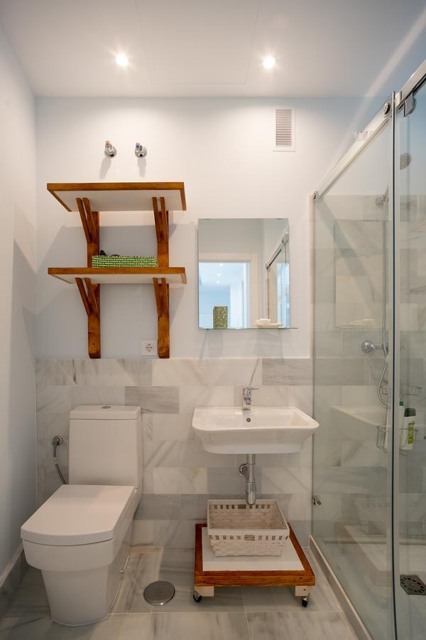 Eva Recommends Casa Gerona Appartement Sevilla Buitenkant foto